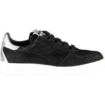 Diadora Дамски спортни обувки diadora, Черен (201172552f_nero_80013)