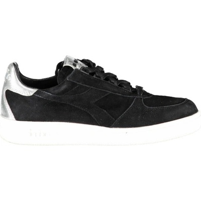 Diadora Дамски спортни обувки diadora, Черен (201172552f_nero_80013)