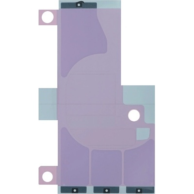 MPS Лепяща лента за батерията на Apple iPhone XS Max (11559)