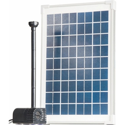 Heissner Solární čerpadlo 610 l/h