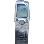 General Sanyo sap-krv94, sap-krv124 - луксозно с подсветка дистанционно управление (sap-krv94, sap-krv124)