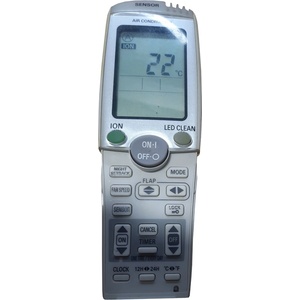 General Sanyo sap-krv94, sap-krv124 - луксозно с подсветка дистанционно управление (sap-krv94, sap-krv124)