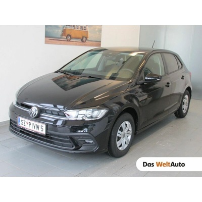Volkswagen Polo 59 kW