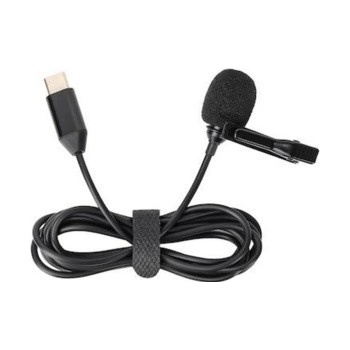 Stablecam Insta360 Ace Pro / Ace Pro 2 - Lavalier mikrofon (Sunnylife) RC_314405