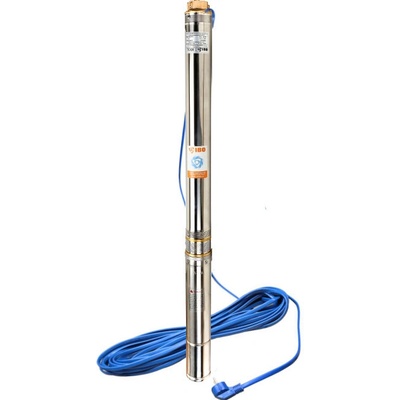 Dambat IBO 3Ti-20 - RTS