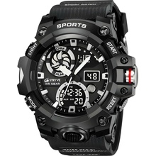 Stryve KP38685 čierna