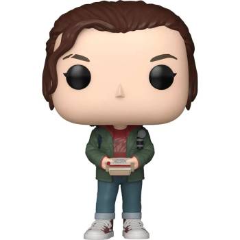 Funko Pop! Television: The Last of Us - Ellie #1844 (FUNKO-109533)