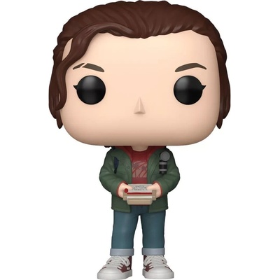 Funko Pop! Television: The Last of Us - Ellie #1844 (FUNKO-109533)