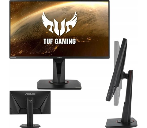Asus VG259Q