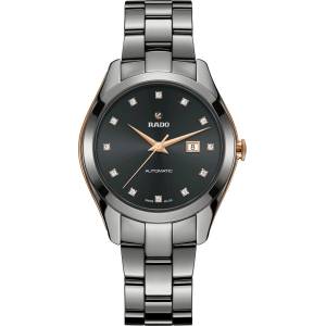 Rado HyperChrome Automatic R32043702 - Дамски часовник (R32043702) Часовници