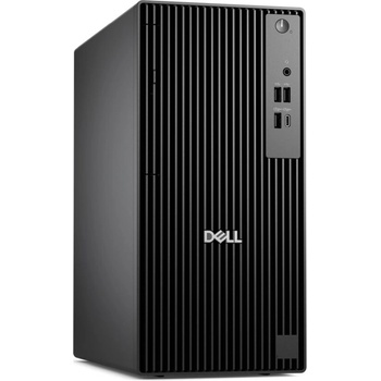 Dell Pro Tower QCT1250 BTO012QCT1250EMEAUBU
