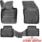 Rizline Гумени стелки RizLine съвместими с Volvo S60 2019+ (5151267) - steficenter