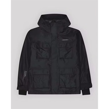 Beyond Medals Anorak 2L black