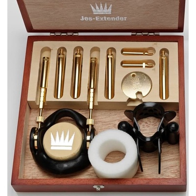 Jes Extender Gold – Hledejceny.cz
