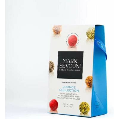 Mark Sevouni Chocolate Lounge 185 g