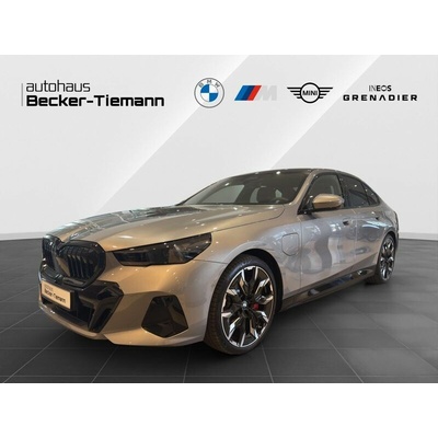 BMW 550e xDrive 360 kW