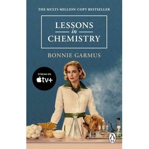 Lessons in Chemistry (ISBN: 9781804993477)