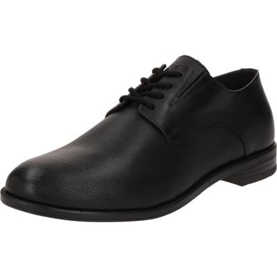 Guido Maria Kretschmer Men Обувки с връзки черно, размер 43