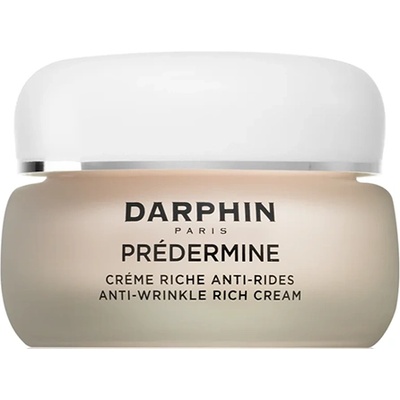Darphin Predermine Densifying Anti-Wrinkle Rich Cream дневен хидратиращ крем против бръчки за суха към много суха кожа за жени 50 мл