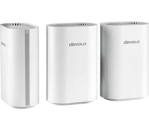 Devolo BE6500