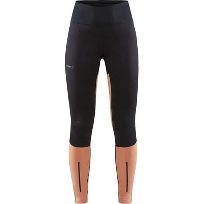 Craft ADV Essence Wind Tights 1909631 Růžová