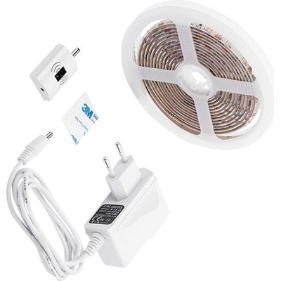 Sada LED pásku 2 m. s bezdotykovým zapínáním a vypínáním s funkci stmívání.