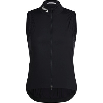 Rapha dámská Pro Team Insulated Gilet Black/White