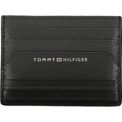 Tommy Hilfiger pánská peňaženka čierna