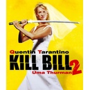 Kill Bill + Kill Bill 2 BD