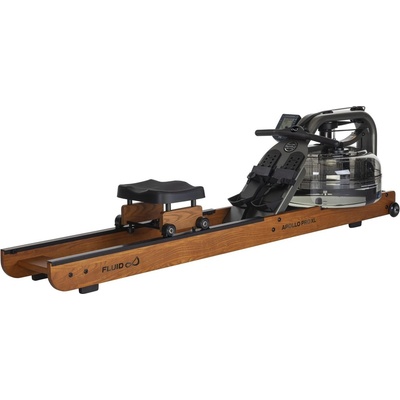 TUNTURI Fluid Rower Apollo Pro XL