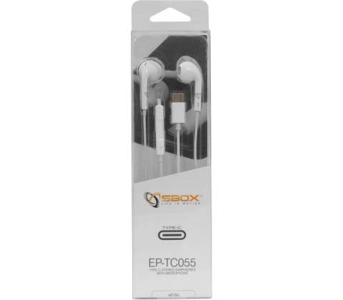 SBOX EP-TC055
