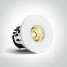 ONE LIGHT 10107PA/W/W