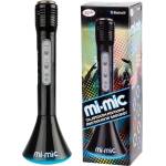Mi-Mic Детски микрофон Mi-Mic - Черен (TY5899BK) - baby