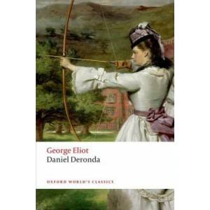 Daniel Deronda | George Eliot (2014)