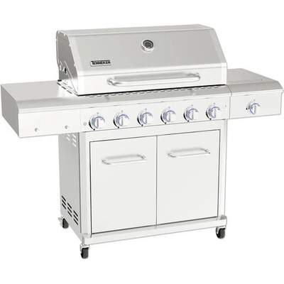 TENNEKER Silverstar TG-6