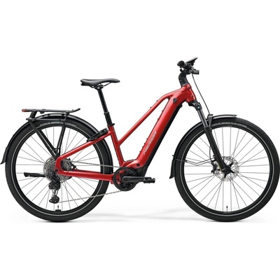 MERIDA eFLOAT TK 600 EQ 2026