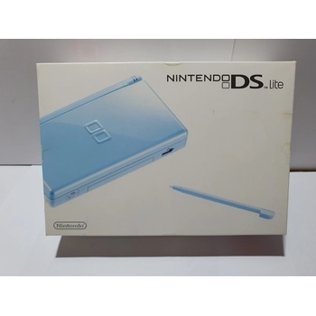 NINTENDO DS Lite
