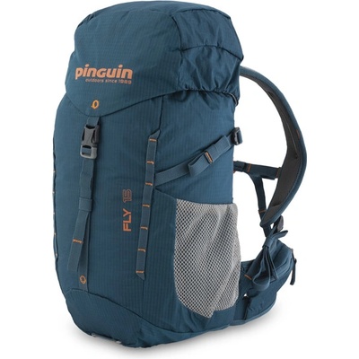Pinguin Раница Pinguin Fly 15 Nylon, 15 L, Petrol (360066)