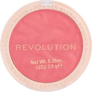 Makeup Revolution Reloaded Руж за лице, Coral Dream, 7.5 g - baby