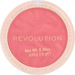 Makeup Revolution Reloaded Руж за лице, Coral Dream, 7.5 g - baby