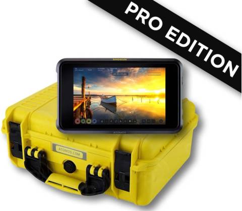 Atomos Shogun Classic Pro Edition