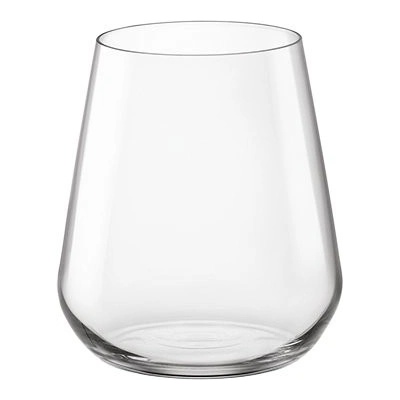 Bormioli Rocco Sklenice na vodu BR-365756 TOM BR-365756 transparentní 340 ml