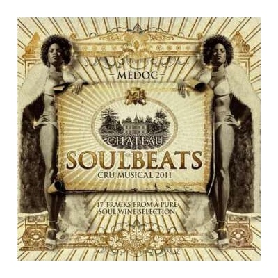 V/A - Chateau Soulbeats CD