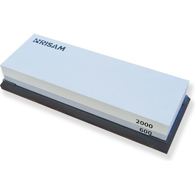 Risam RW226 zrnitosť 2000+600 brúsny kameň