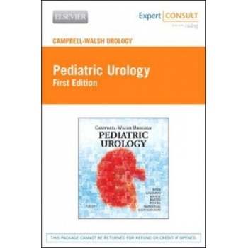 Campbell-Walsh Urology Access Code