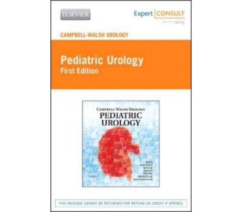 Campbell-Walsh Urology Access Code