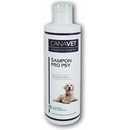Canavet šampon pro psy s přísadou Canabis 250 ml