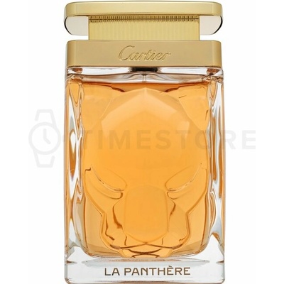 Cartier La Panthere parfémovaná voda dámská 100 ml