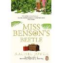 Miss Bensons Beetle
