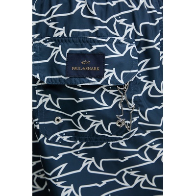 Paul&Shark Плувни шорти Paul&Shark (26415037)
